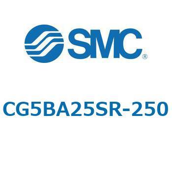 注文コード:67306016 CG5S/CDG5S - ステンレスシリンダ SMC