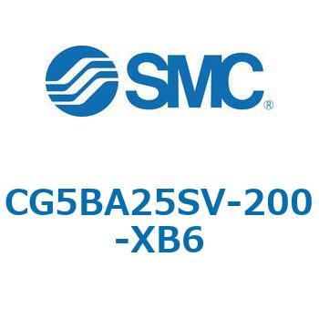 注文コード:67306025 CG5S/CDG5S - ステンレスシリンダ SMC
