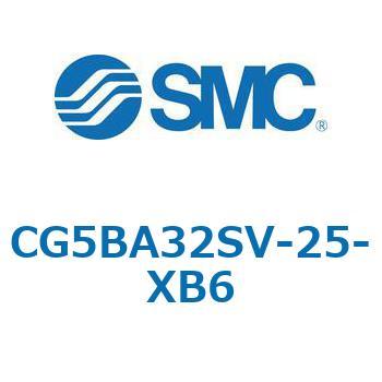 注文コード:67306034 CG5S/CDG5S - ステンレスシリンダ SMC