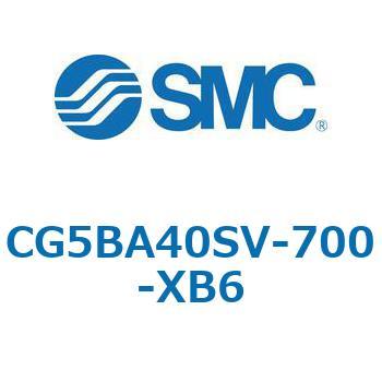 注文コード:67306095 CG5S/CDG5S - ステンレスシリンダ SMC