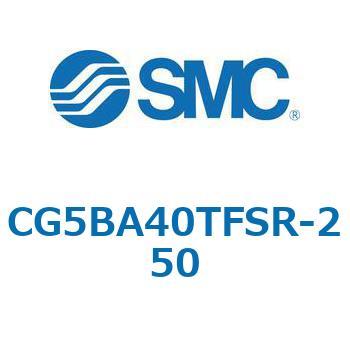 注文コード:67306104 CG5S/CDG5S - ステンレスシリンダ SMC