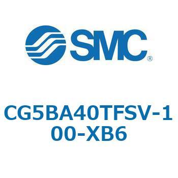 注文コード:67306113 CG5S/CDG5S - ステンレスシリンダ SMC
