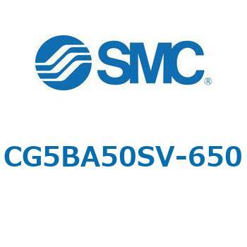 注文コード:67306147 CG5S/CDG5S - ステンレスシリンダ SMC