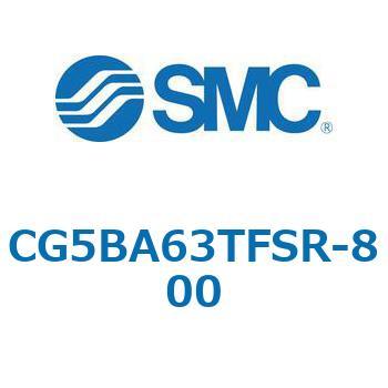 注文コード:67306183 CG5S/CDG5S - ステンレスシリンダ SMC