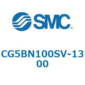 注文コード:67306235 CG5S/CDG5S - ステンレスシリンダ SMC