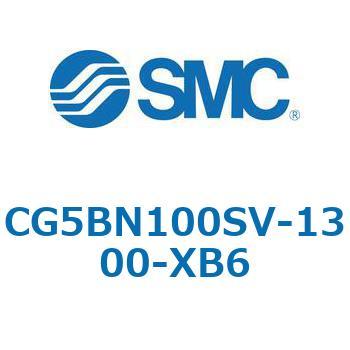 注文コード:67306244 CG5S/CDG5S - ステンレスシリンダ SMC