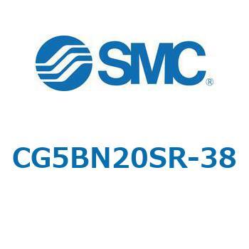 注文コード:67306314 CG5S/CDG5S - ステンレスシリンダ SMC