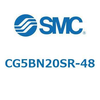 注文コード:67306323 CG5S/CDG5S - ステンレスシリンダ SMC