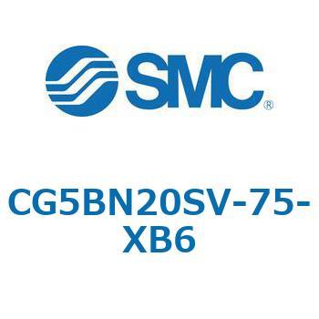 注文コード:67306409 CG5S/CDG5S - ステンレスシリンダ SMC