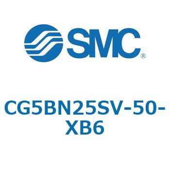 注文コード:67306427 CG5S/CDG5S - ステンレスシリンダ SMC