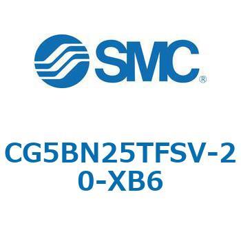 注文コード:67306445 CG5S/CDG5S - ステンレスシリンダ SMC