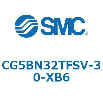 注文コード:67306515 CG5S/CDG5S - ステンレスシリンダ SMC