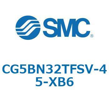 注文コード:67306524 CG5S/CDG5S - ステンレスシリンダ SMC