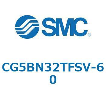 注文コード:67306533 CG5S/CDG5S - ステンレスシリンダ SMC