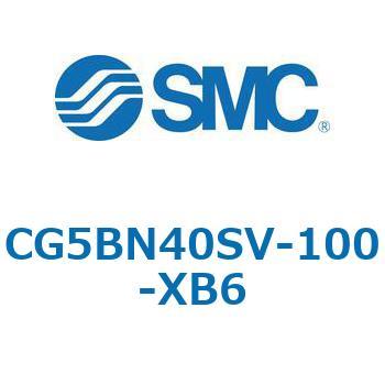 注文コード:67306567 CG5S/CDG5S - ステンレスシリンダ SMC