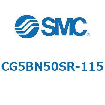 注文コード:67306619 CG5S/CDG5S - ステンレスシリンダ SMC
