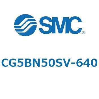 注文コード:67306628 CG5S/CDG5S - ステンレスシリンダ SMC