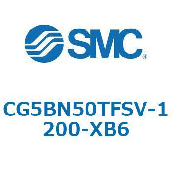注文コード:67306655 CG5S/CDG5S - ステンレスシリンダ SMC
