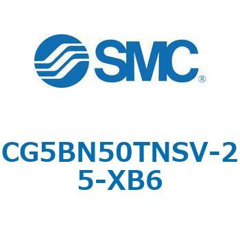 注文コード:67306673 CG5S/CDG5S - ステンレスシリンダ SMC