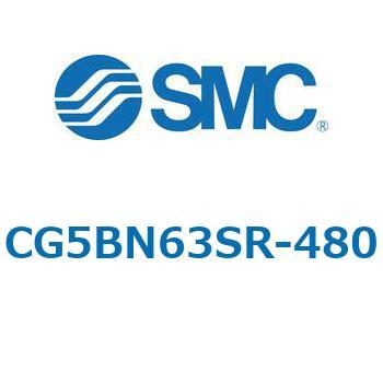 注文コード:67306707 CG5S/CDG5S - ステンレスシリンダ SMC