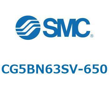 注文コード:67306734 CG5S/CDG5S - ステンレスシリンダ SMC