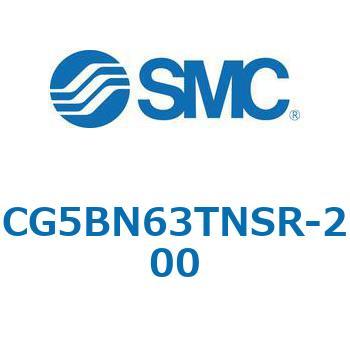 注文コード:67306768 CG5S/CDG5S - ステンレスシリンダ SMC