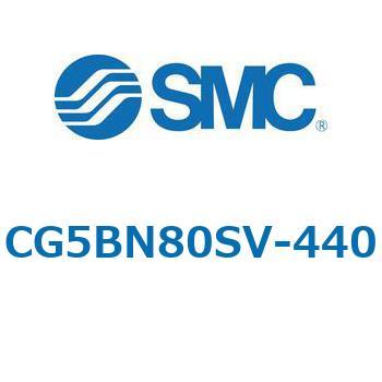 注文コード:67306804 CG5S/CDG5S - ステンレスシリンダ SMC
