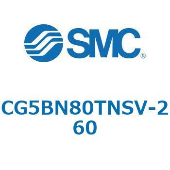 注文コード:67306829 CG5S/CDG5S - ステンレスシリンダ SMC