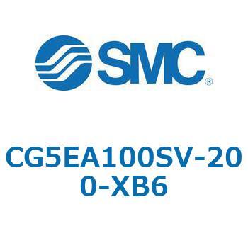 注文コード:67306856 CG5S/CDG5S - ステンレスシリンダ SMC