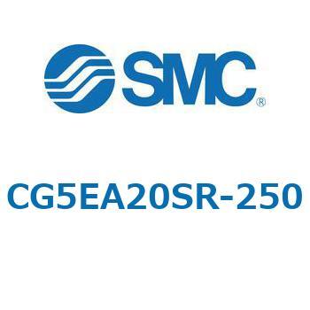 注文コード:67306865 CG5S/CDG5S - ステンレスシリンダ SMC
