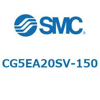 注文コード:67306874 CG5S/CDG5S - ステンレスシリンダ SMC