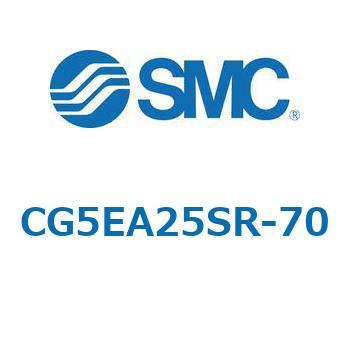 注文コード:67306883 CG5S/CDG5S - ステンレスシリンダ SMC
