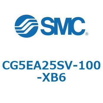 注文コード:67306899 CG5S/CDG5S - ステンレスシリンダ SMC