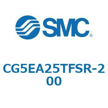 注文コード:67306908 CG5S/CDG5S - ステンレスシリンダ SMC