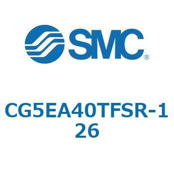 注文コード:67307023 CG5S/CDG5S - ステンレスシリンダ SMC