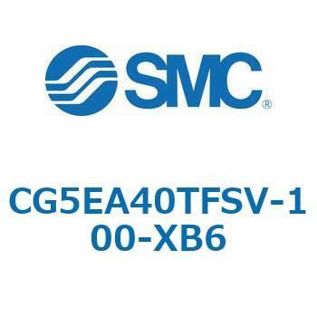 注文コード:67307048 CG5S/CDG5S - ステンレスシリンダ SMC