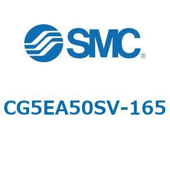 注文コード:67307084 CG5S/CDG5S - ステンレスシリンダ SMC