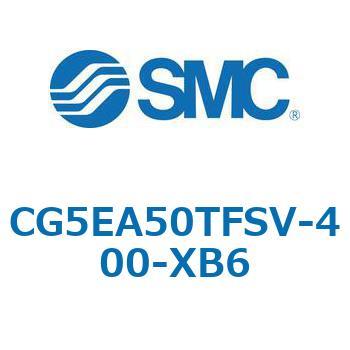 注文コード:67307127 CG5S/CDG5S - ステンレスシリンダ SMC