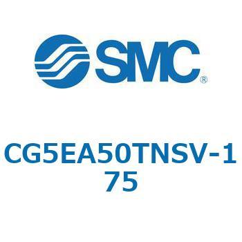 注文コード:67307136 CG5S/CDG5S - ステンレスシリンダ SMC
