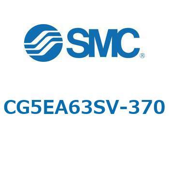 注文コード:67307154 CG5S/CDG5S - ステンレスシリンダ SMC