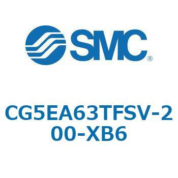 注文コード:67307163 CG5S/CDG5S - ステンレスシリンダ SMC