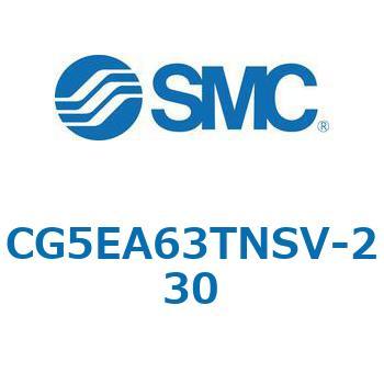 注文コード:67307197 CG5S/CDG5S - ステンレスシリンダ SMC