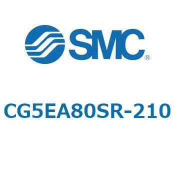 注文コード:67307215 CG5S/CDG5S - ステンレスシリンダ SMC