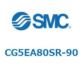注文コード:67307224 CG5S/CDG5S - ステンレスシリンダ SMC