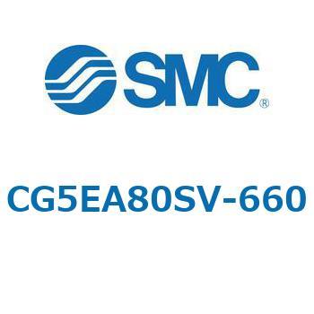 注文コード:67307249 CG5S/CDG5S - ステンレスシリンダ SMC
