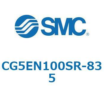 注文コード:67307276 CG5S/CDG5S - ステンレスシリンダ SMC