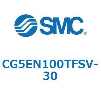 注文コード:67307303 CG5S/CDG5S - ステンレスシリンダ SMC