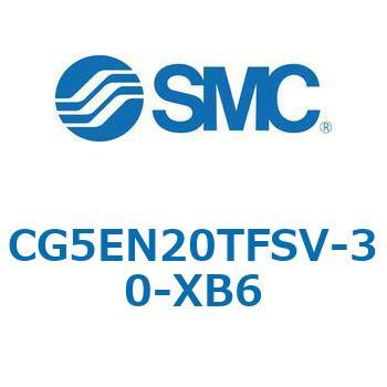 注文コード:67307373 CG5S/CDG5S - ステンレスシリンダ SMC