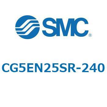 注文コード:67307407 CG5S/CDG5S - ステンレスシリンダ SMC