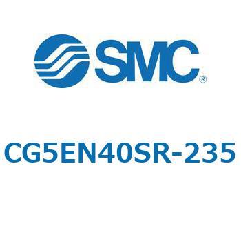 注文コード:67307556 CG5S/CDG5S - ステンレスシリンダ SMC